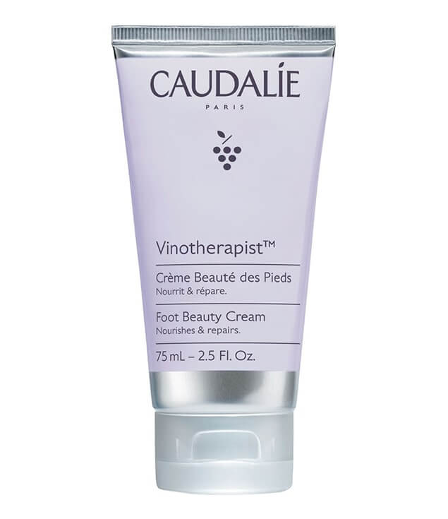 CAUDALIE | VINOTHERAPIST CRÈME BEAUTÉ DES PIEDS